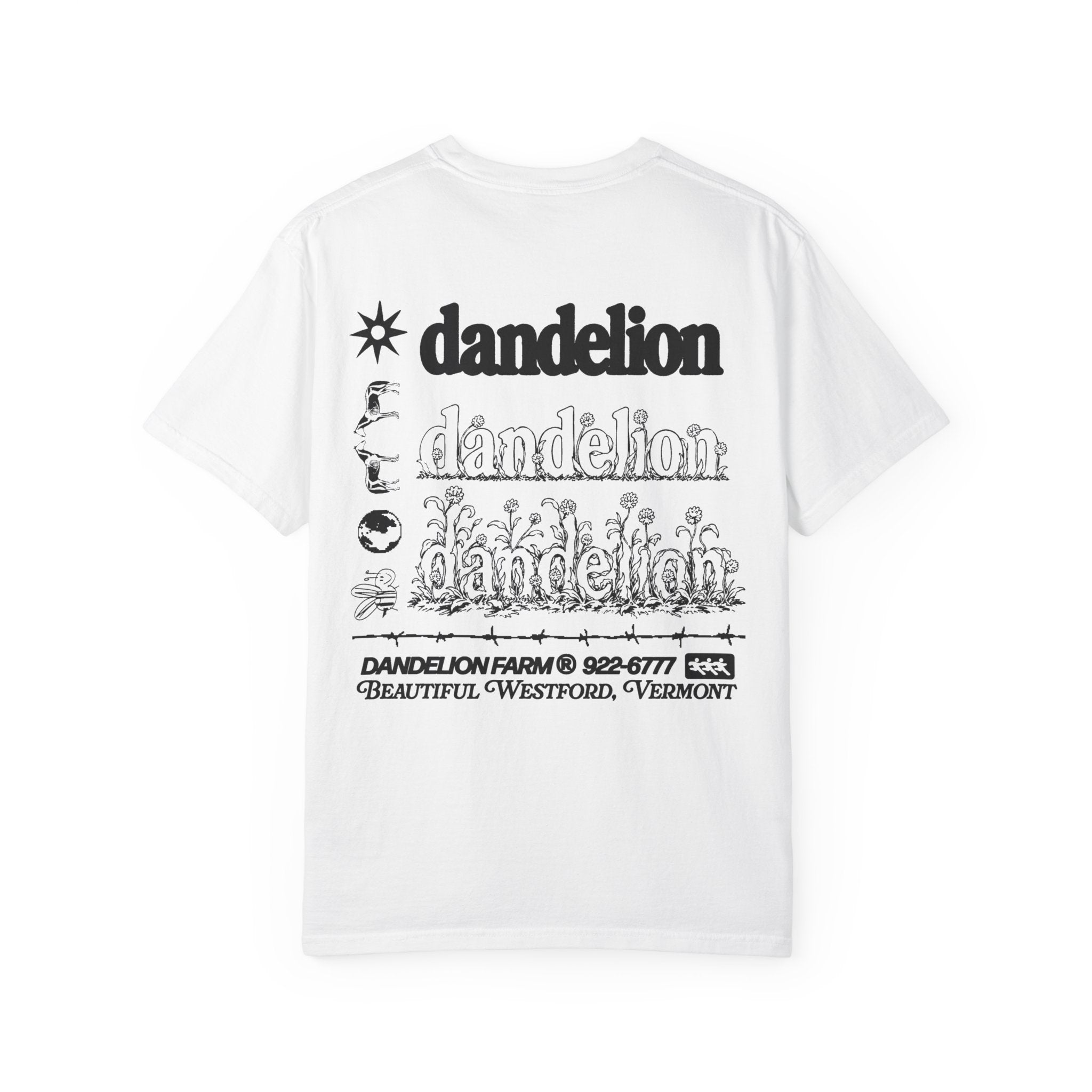 Beautiful T-shirt