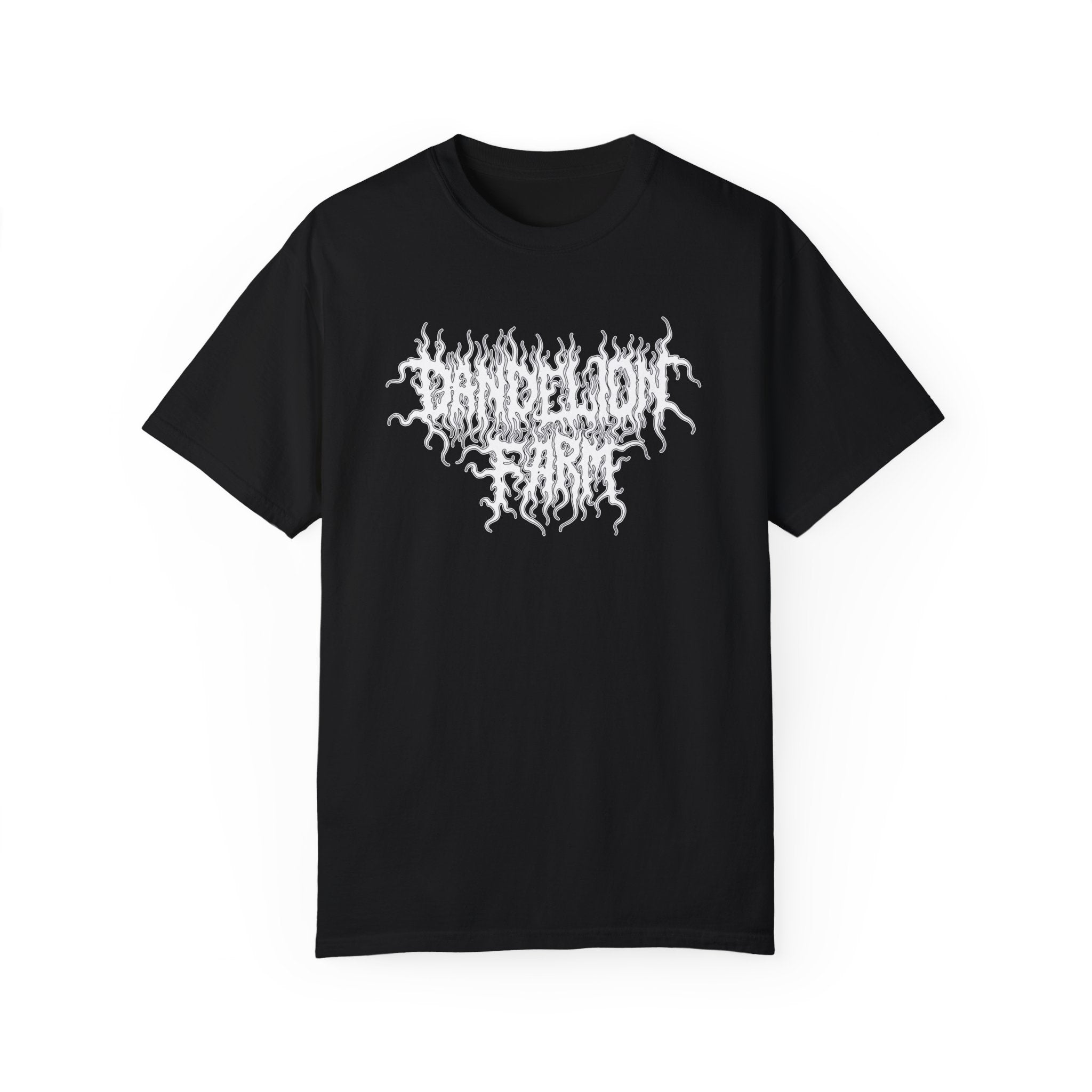 Metal - T-Shirt