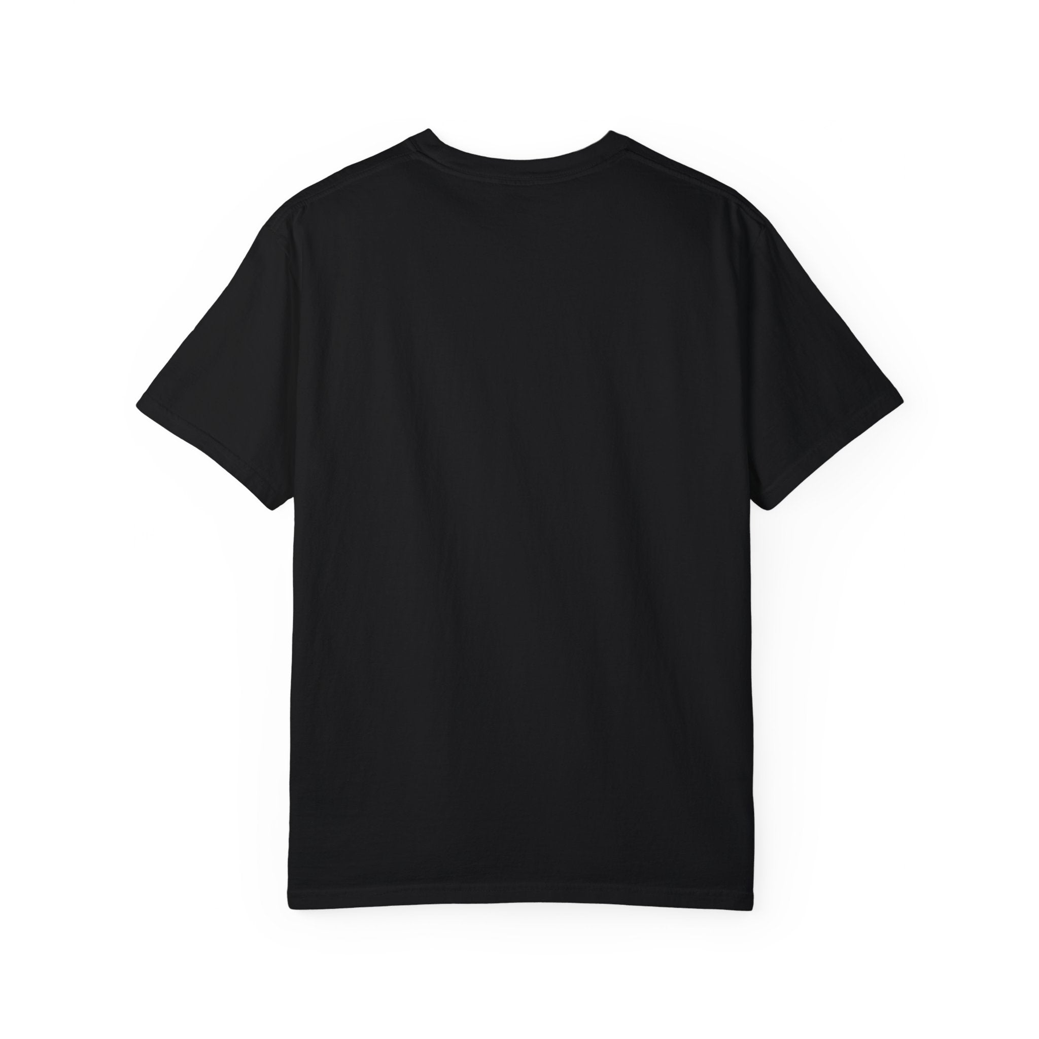 Metal - T-Shirt