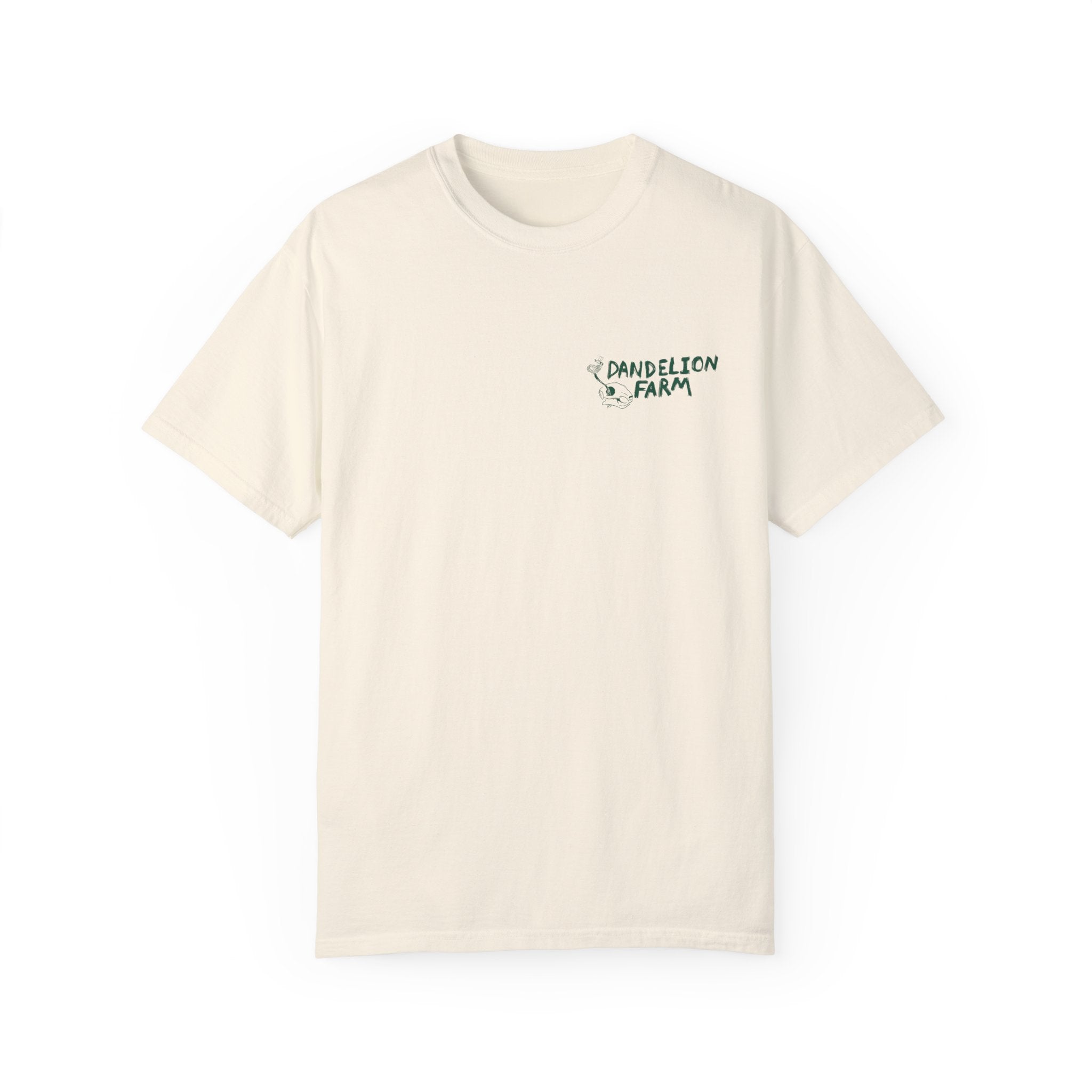 Worship the Ground - T-Shirt