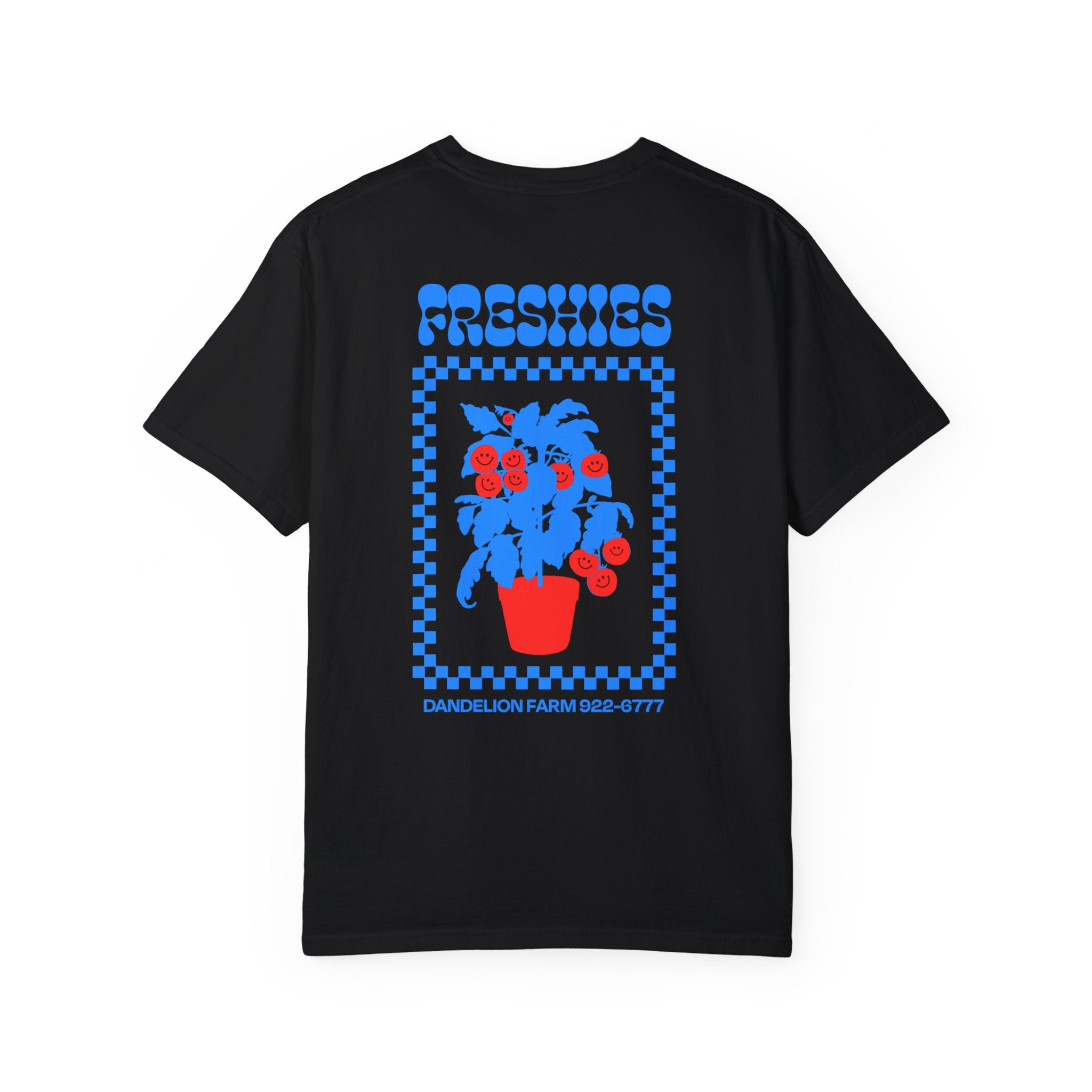 Freshies - T-shirt