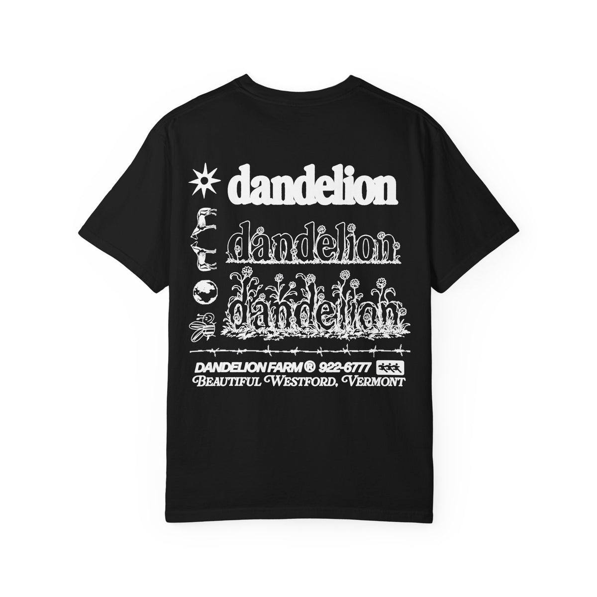 Beautiful T-shirt
