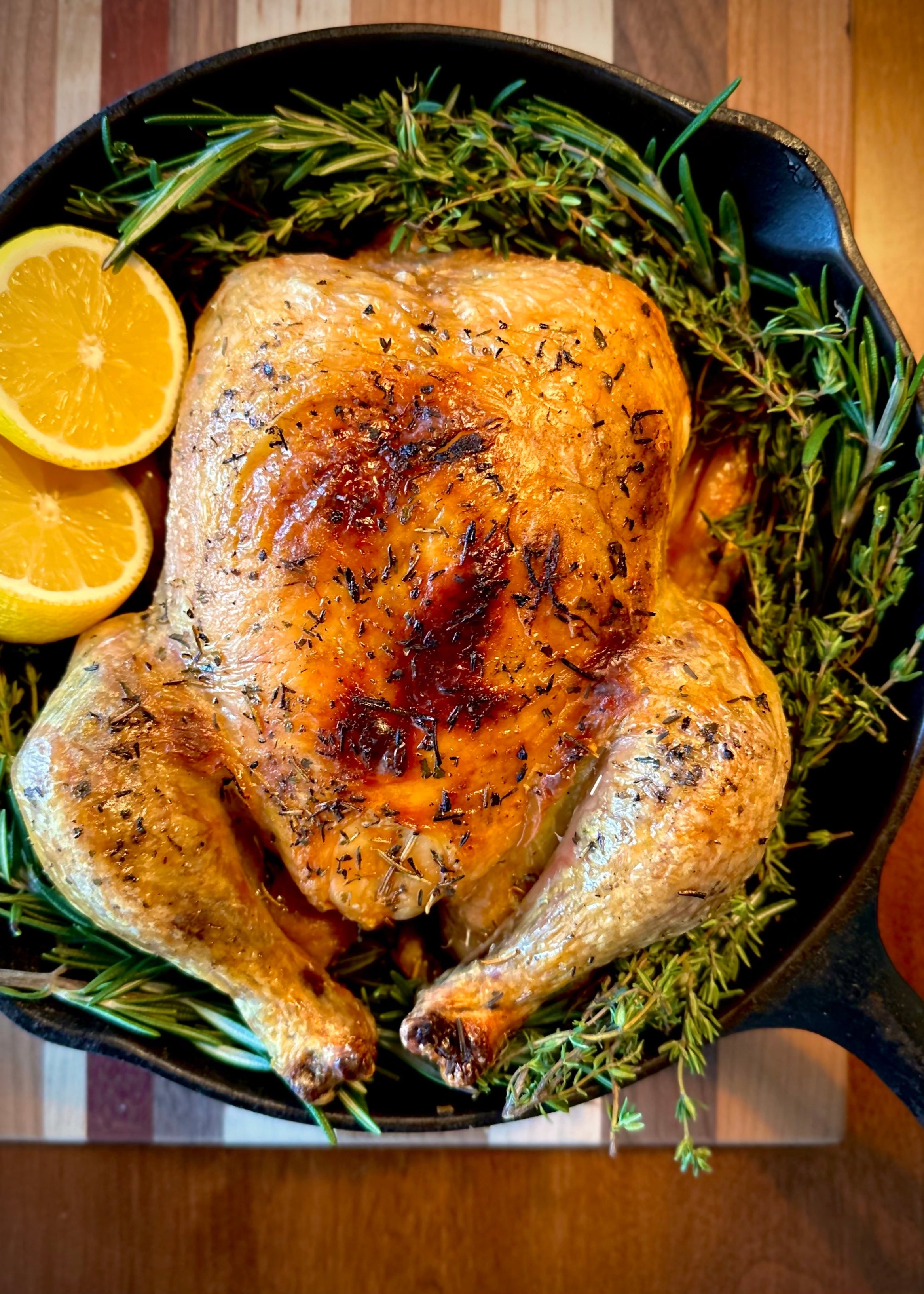 FALL Omnivore Share