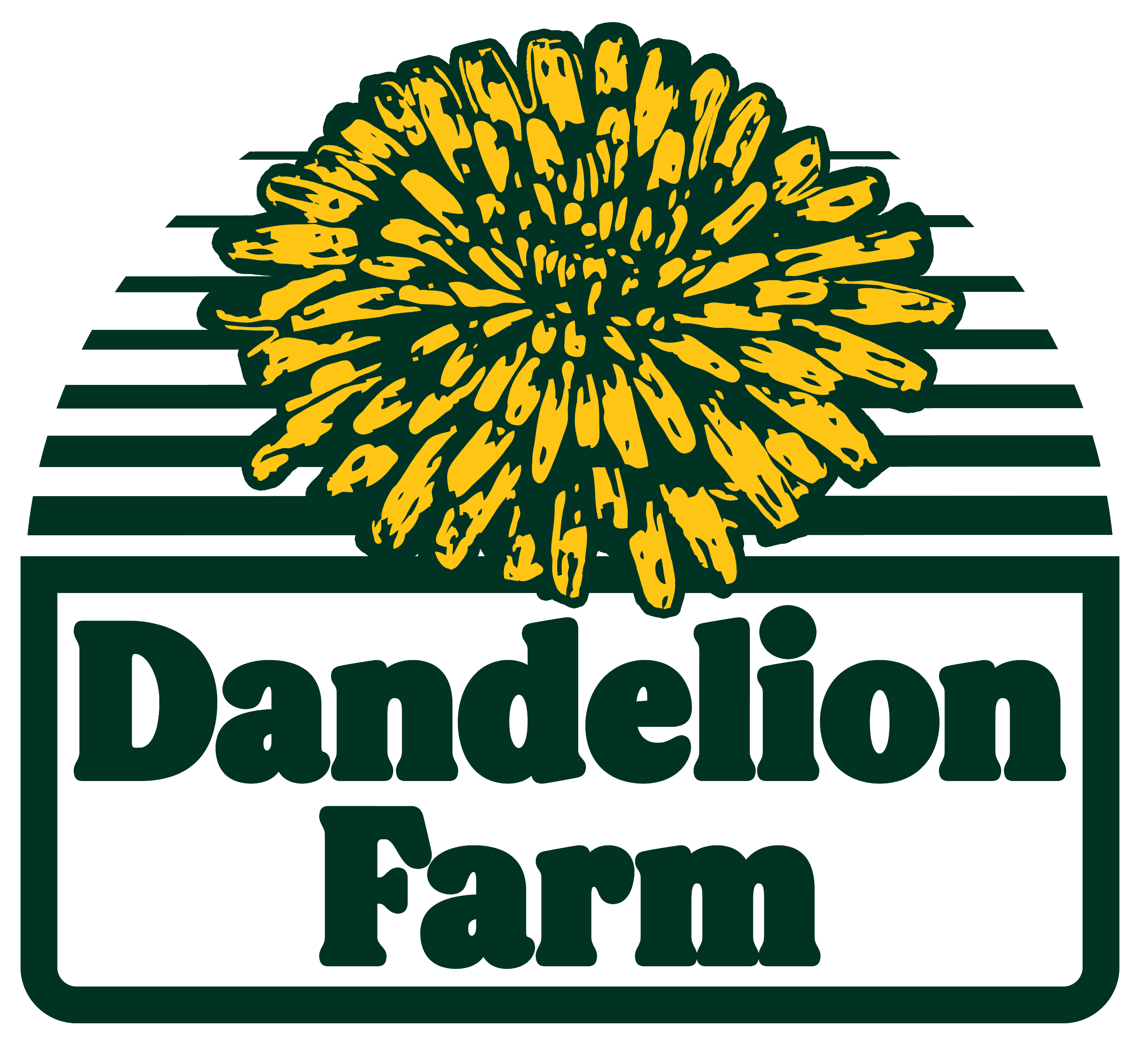 Dandelion Farm logo