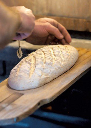 Trent's Bread SUMMER BONUS LOAVES