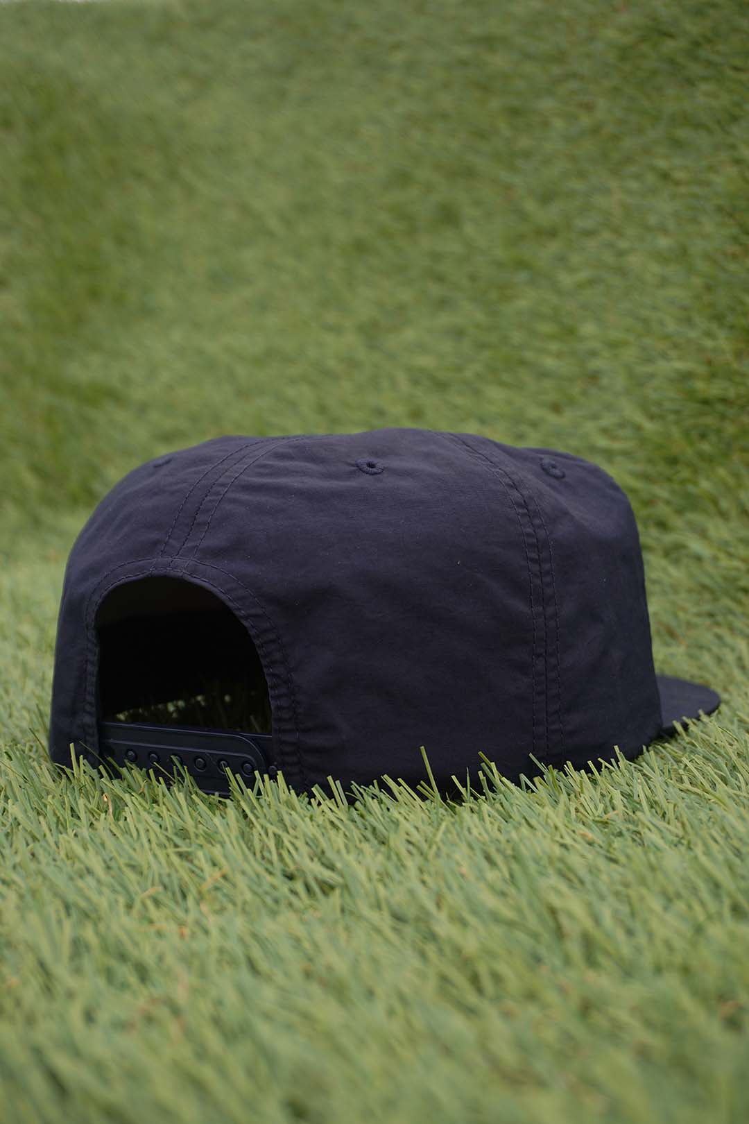 Dandelion Farm Hat - Navy