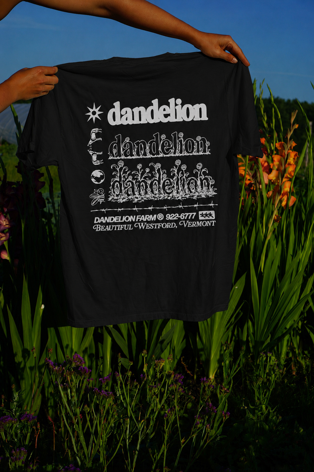Beautiful T-shirt