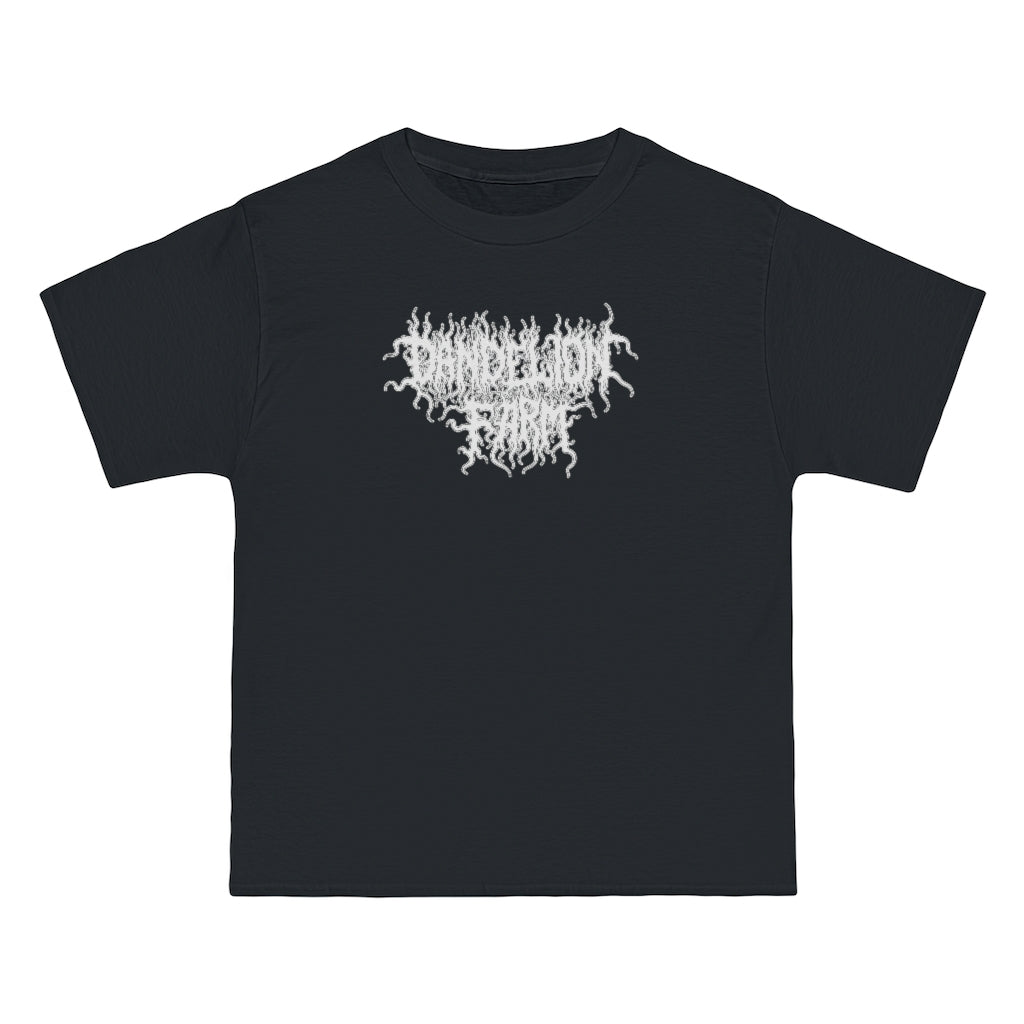 Metal - T-Shirt