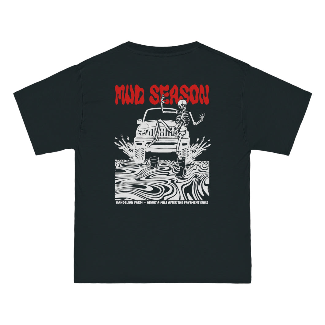 Mud Season - T-Shirt