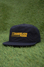 Load image into Gallery viewer, Dandelion Farm Hat - Navy
