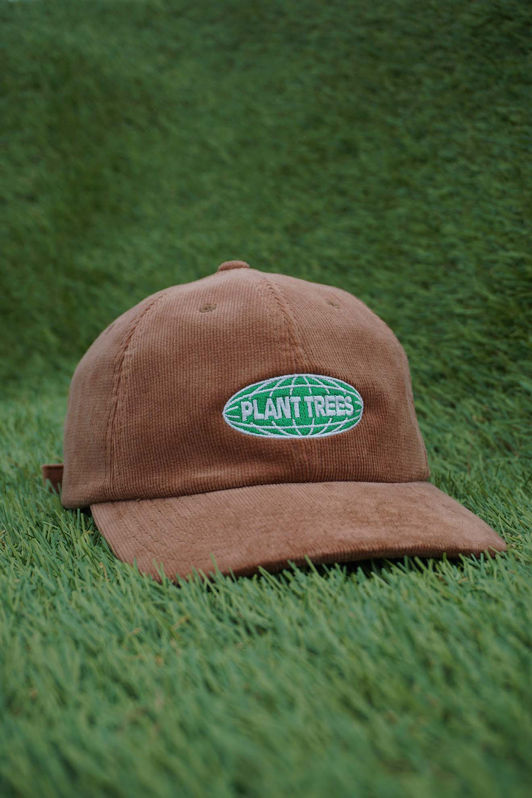 Plant Trees Hat