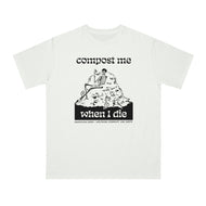 Compost Me - T-Shirt